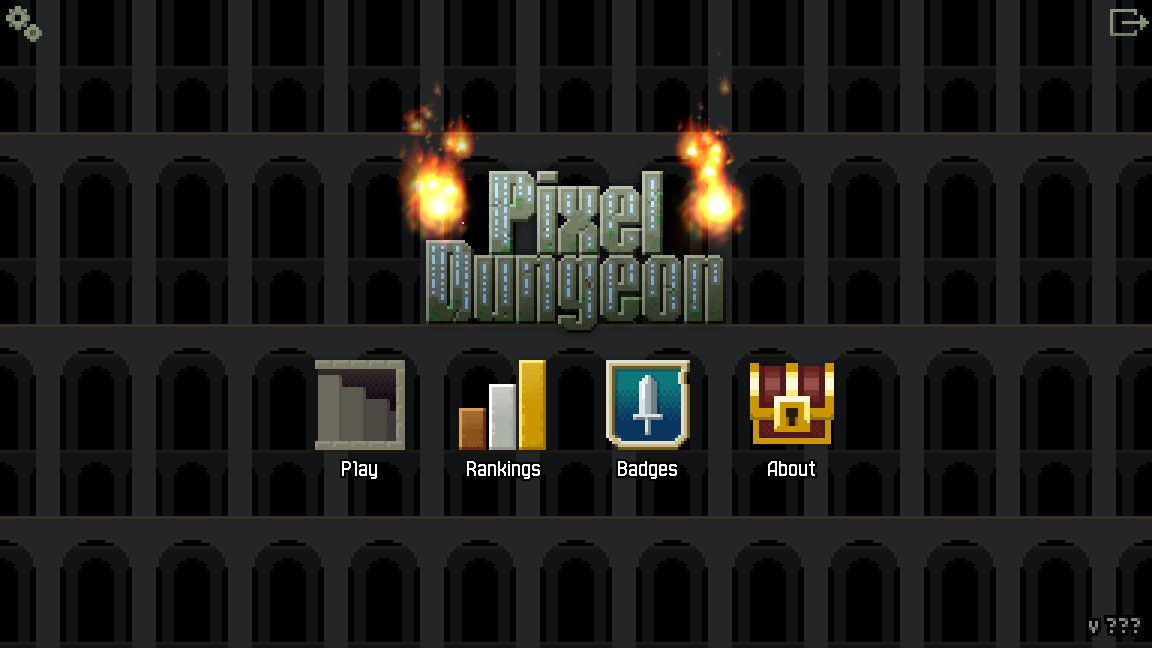 Pixel Dungeon Screenshot (Steam)
