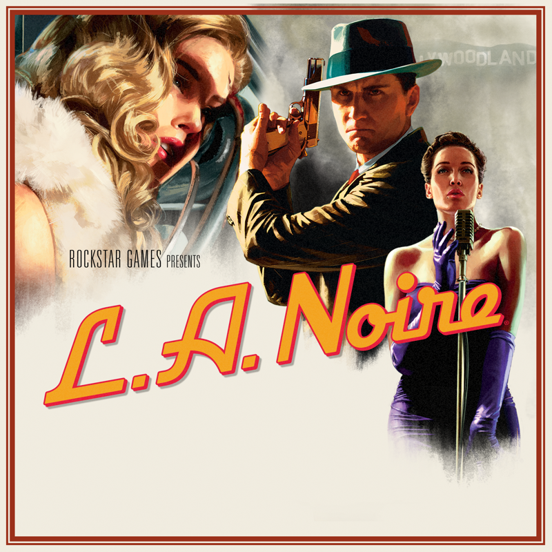 L.A. Noire: The Complete Edition Other (Xbox.com)