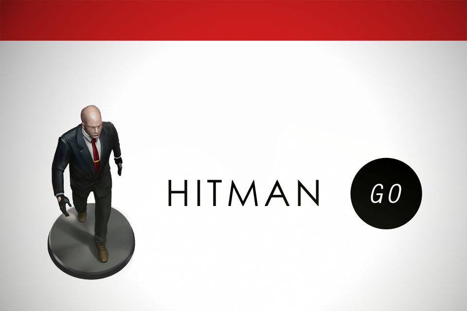 Hitman GO Screenshot (Google Play)