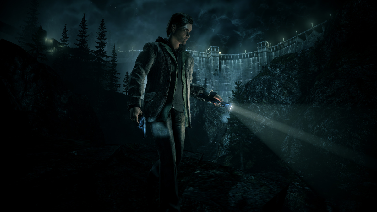 Alan Wake Screenshot (Xbox.com)