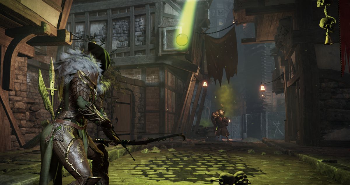 Warhammer: The End Times - Vermintide Screenshot (Steam)