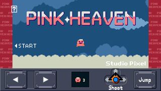 Pink Heaven Screenshot (iTunes Store)