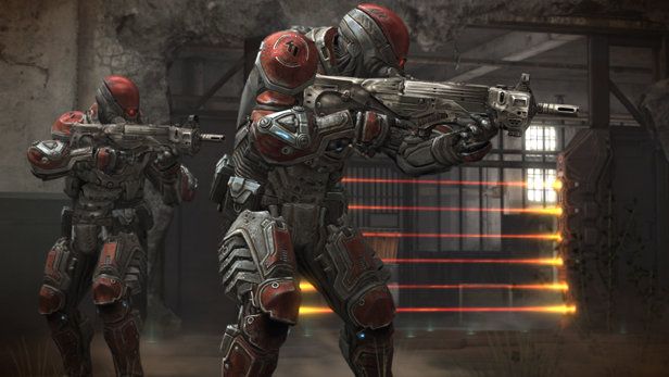 Rage Screenshot (PlayStation.com)