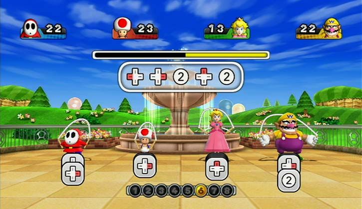 Mario Party 9 Screenshot (Nintendo eShop)