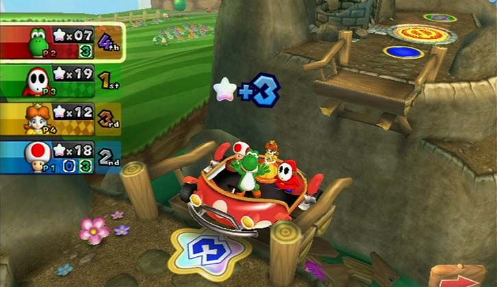 Mario Party 9 Screenshot (Nintendo eShop)