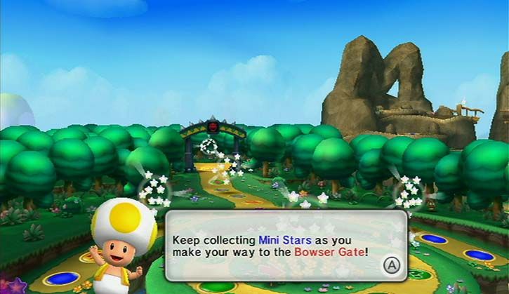 Mario Party 9 ganha vários novos detalhes, screenshots e data de lançamento