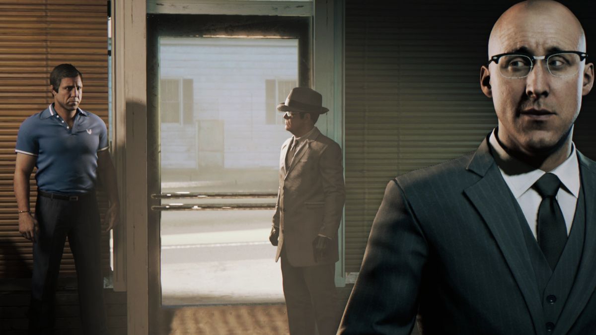 Mafia III Screenshot (Steam)