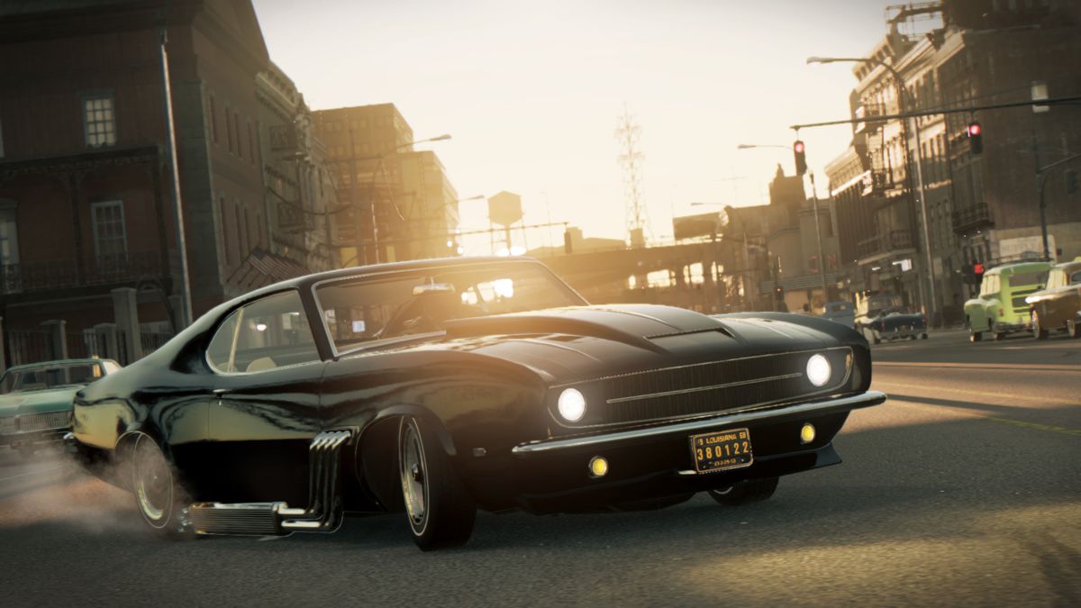 Mafia III Screenshot (Steam)