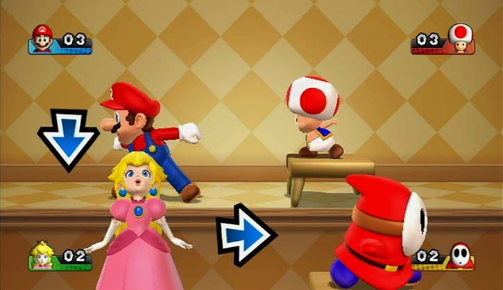 Mario Party 9 ganha vários novos detalhes, screenshots e data de lançamento