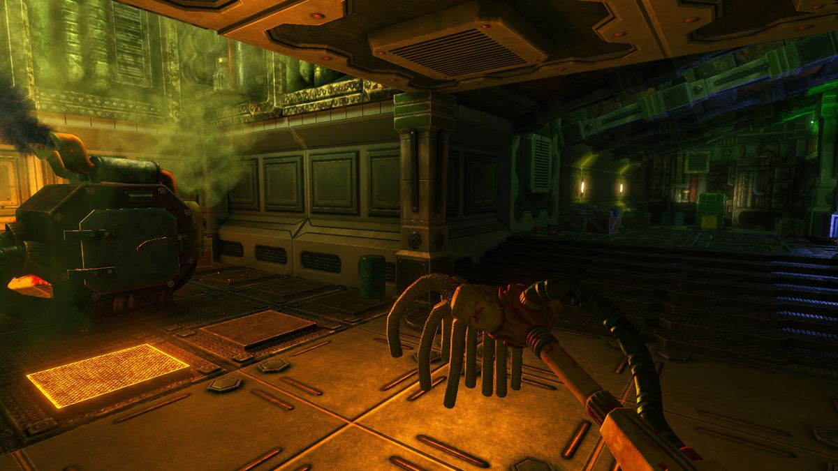 Viscera Cleanup Detail Screenshot (Steam)