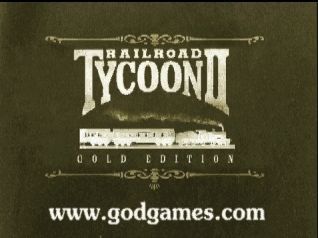 Railroad Tycoon II: Gold Edition Screenshot (Screenshots from a promotional video (2000)): Ordering information (2)