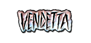 Vendetta Logo (System 3 Official website)