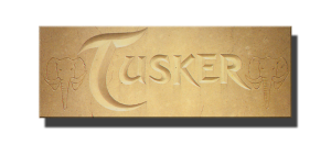 Tusker Logo (System 3 Official website)
