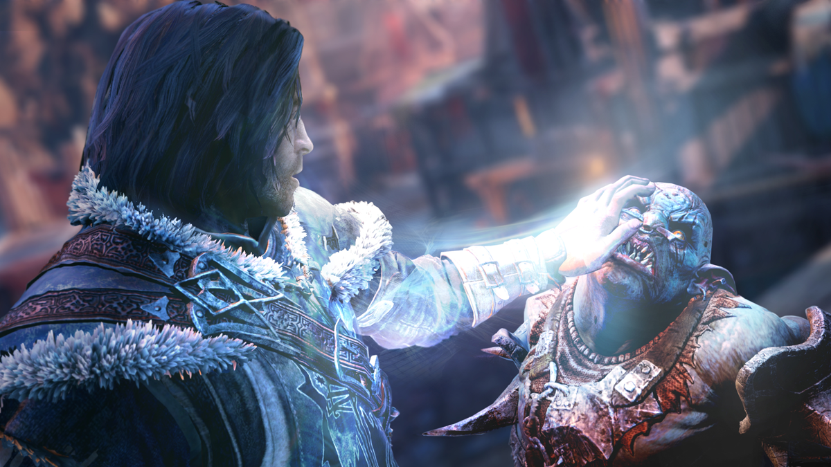 Middle-earth: Shadow of Mordor Screenshot (Xbox.com)