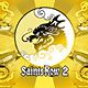 Saints Row 2 Avatar (Saints Row 2 Fan Site Kit)