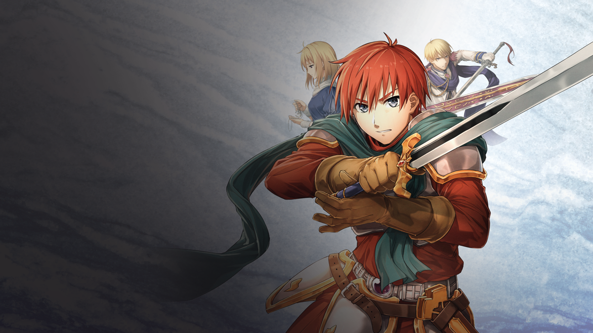 Ys Memoire: The Oath in Felghana Other (PlayStation Store)