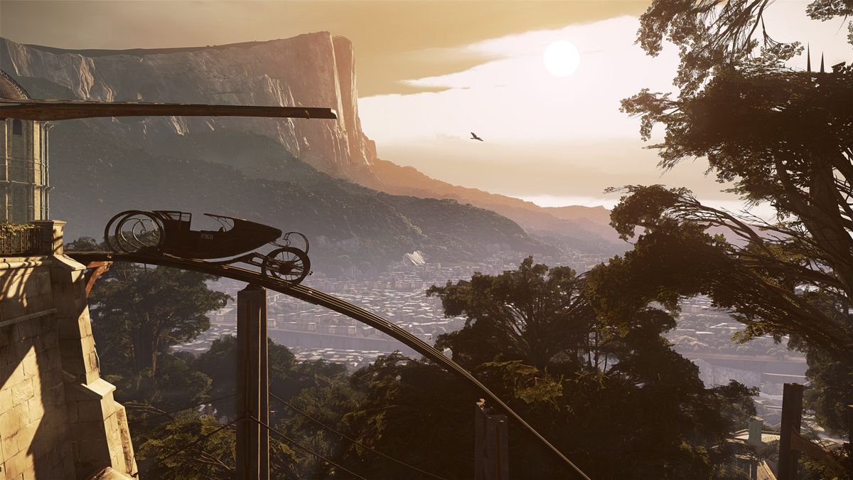 Dishonored 2 Screenshot (Steam)