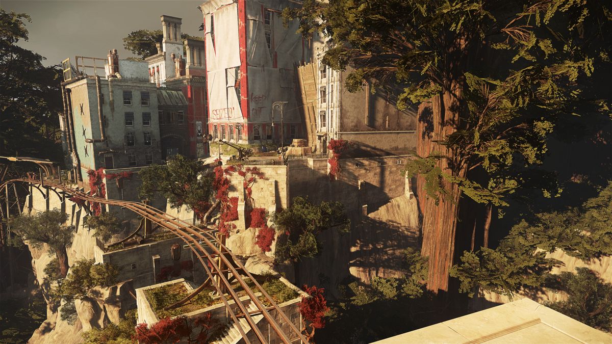 Dishonored 2 Screenshot (Steam)