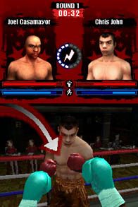 Don King Boxing Screenshot (Nintendo eShop)