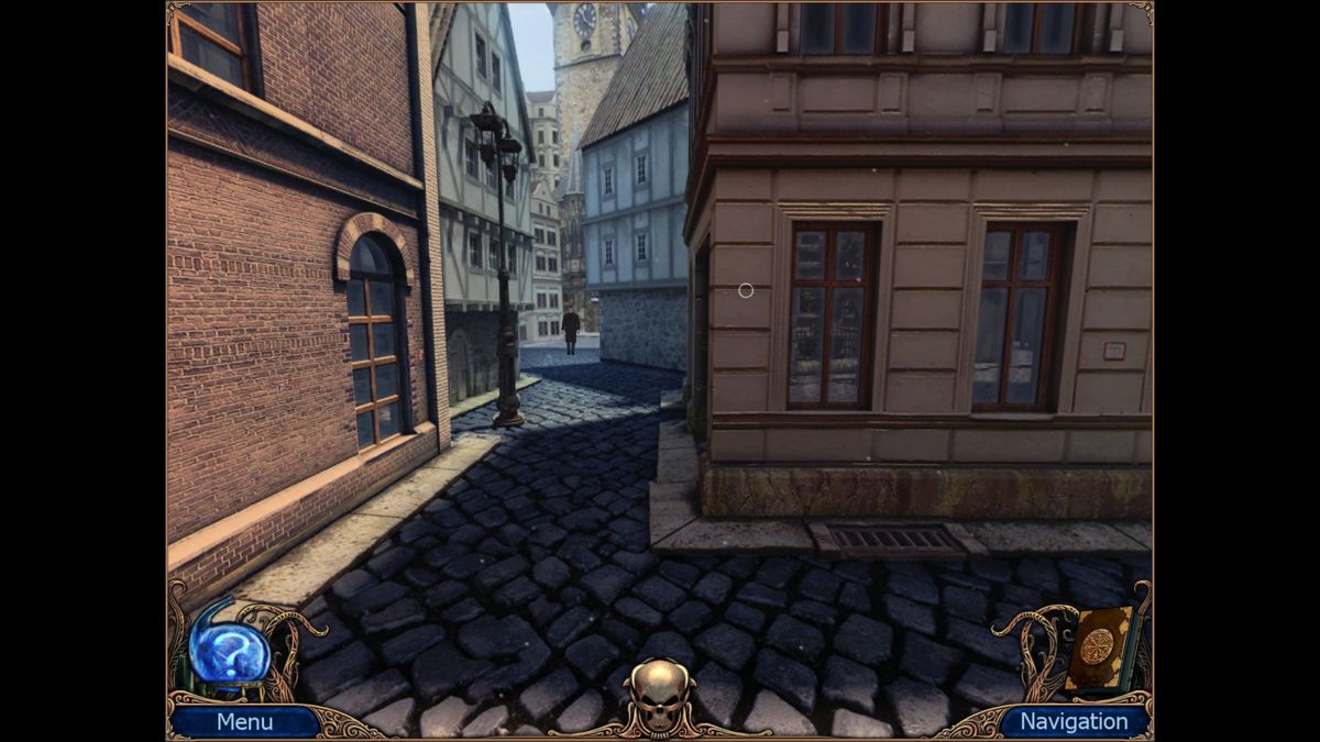 Alchemy Mysteries: Prague Legends Screenshot (Steam)