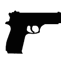 Crackdown Other (Crackdown Fansite Kit): Weapon icon