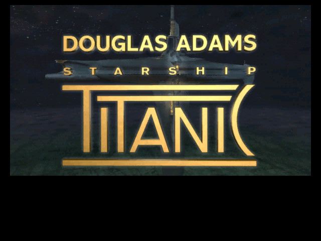 Starship Titanic Screenshot (Steam)