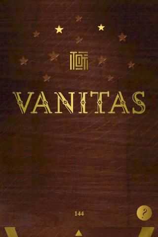 Vanitas Screenshot (Google Play)