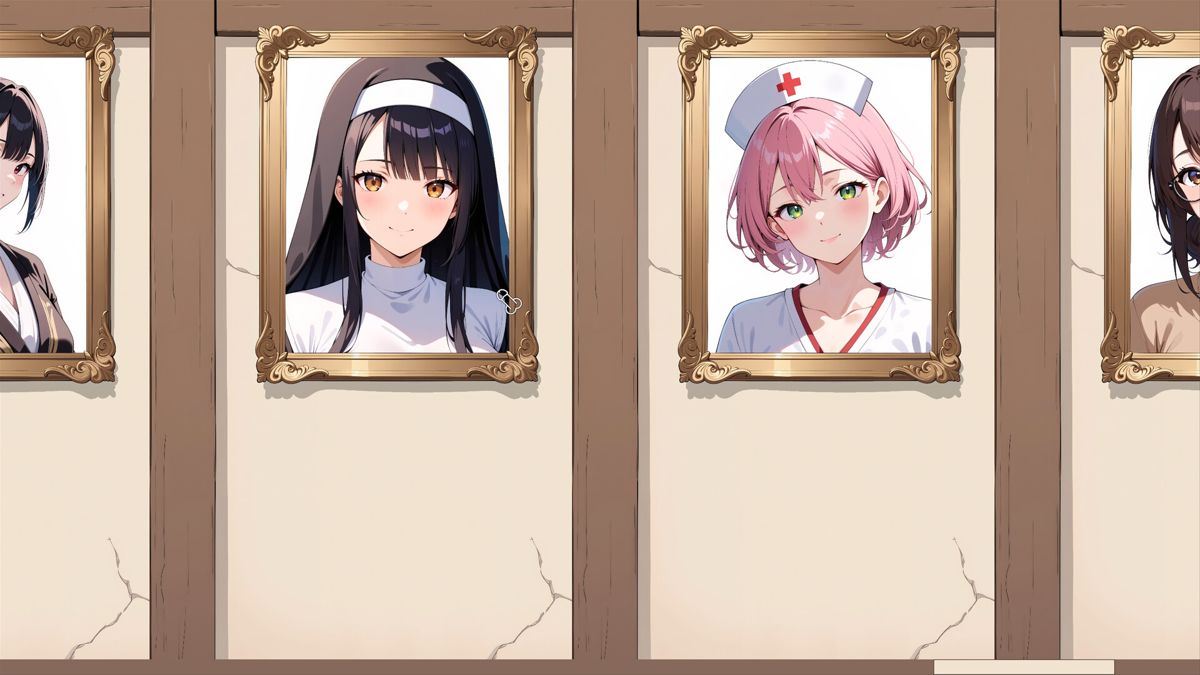 Glory Wall official promotional image - MobyGames