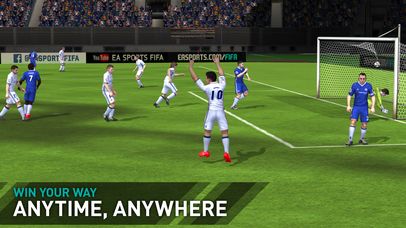 FIFA Mobile Other (iTunes Store)