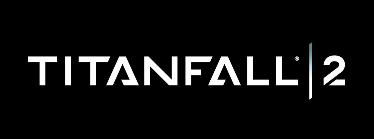 Titanfall 2 Logo (Fan Kit)