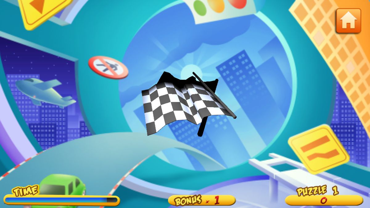 3D Twist & Match official promotional image - MobyGames