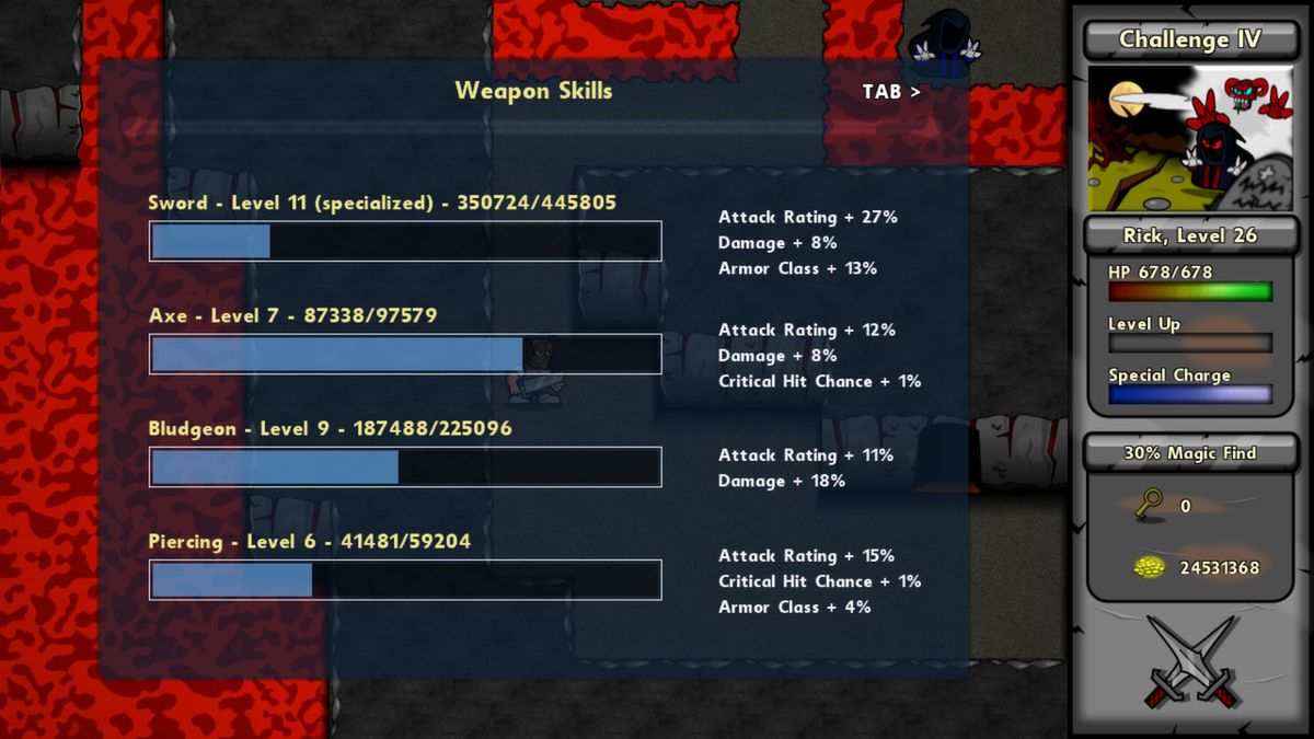 Battlepaths Screenshot (Steam)