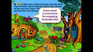 The Tortoise and the Hare Screenshot (iTunes Store)