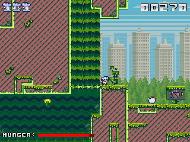 Hermes Screenshot (Retroguru website)