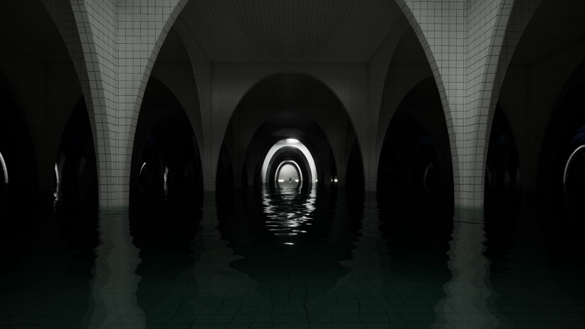 Liminalcore Screenshot (Steam)