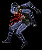 Damage Incorporated Other (Paranoid Productions website, 2000): Shock Trooper sprite