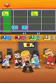 MySims: Party Screenshot (Nintendo eShop)