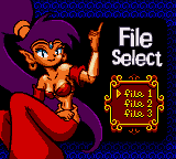 Shantae Screenshot (Shantae.com - Screenshots)