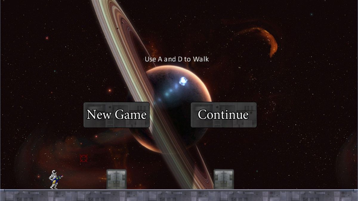 Defy Gravity Screenshot (Steam)