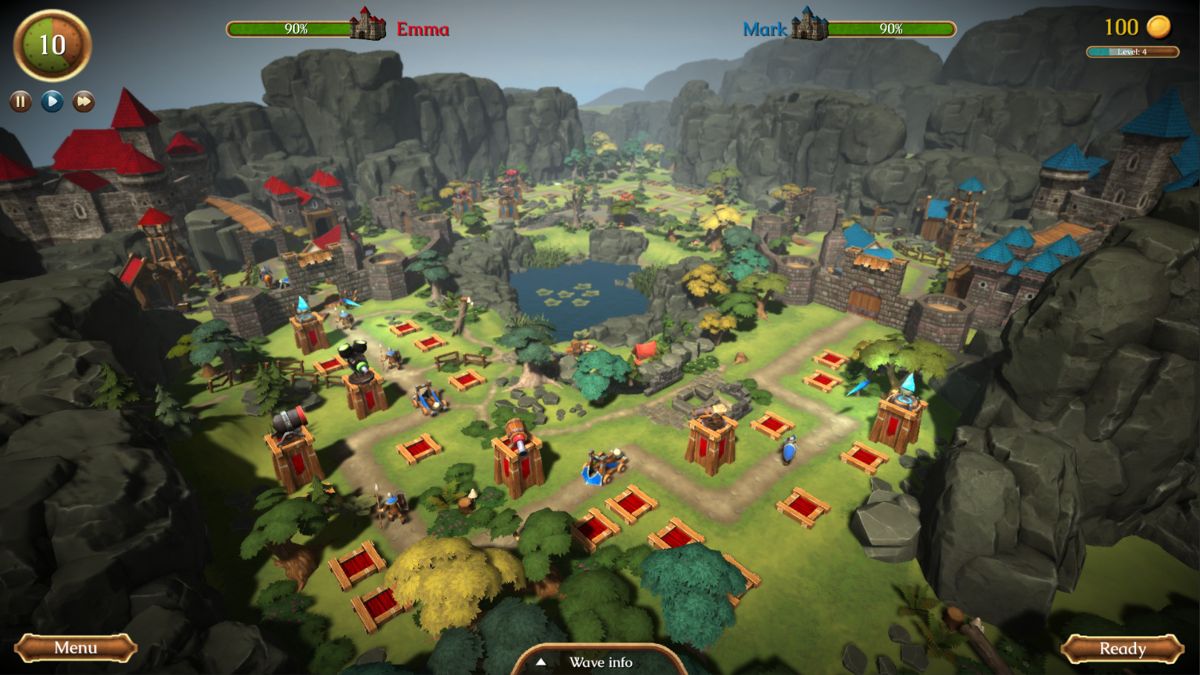 Battle of Kings Screenshot (Steam)