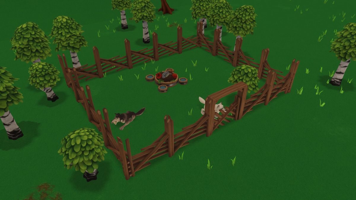 A Game of Dwarves: Pets Screenshot (Steam)