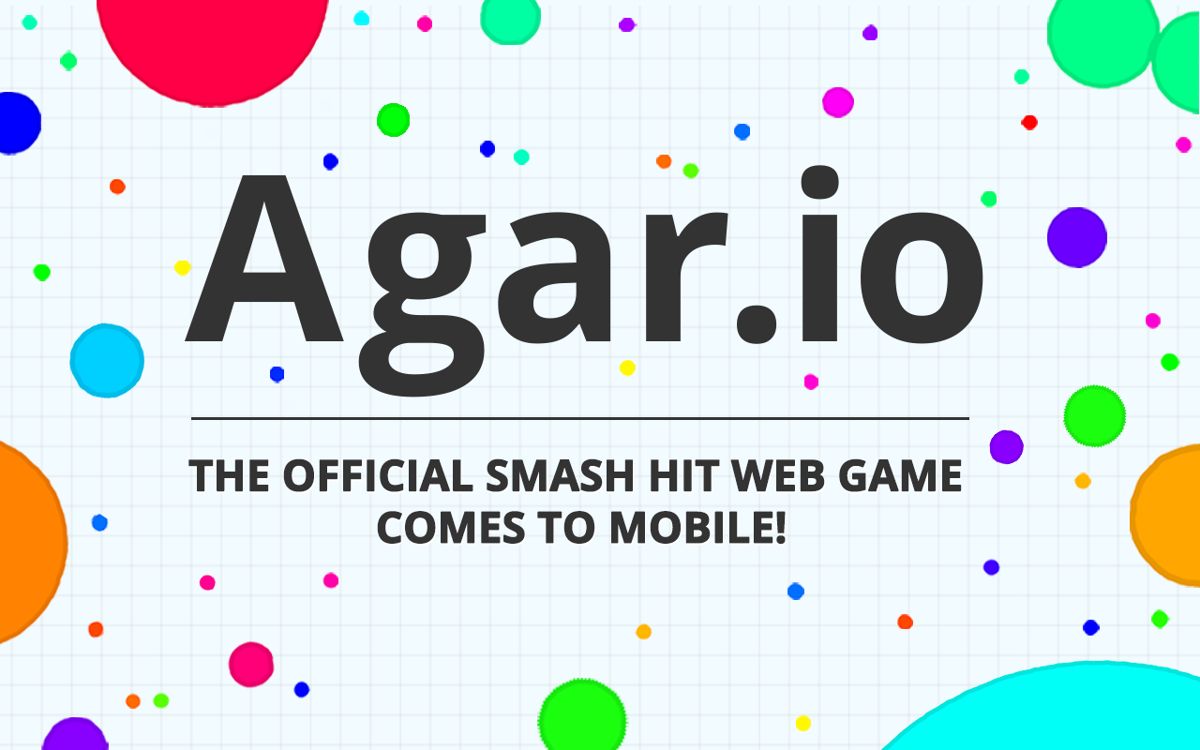 Agario official