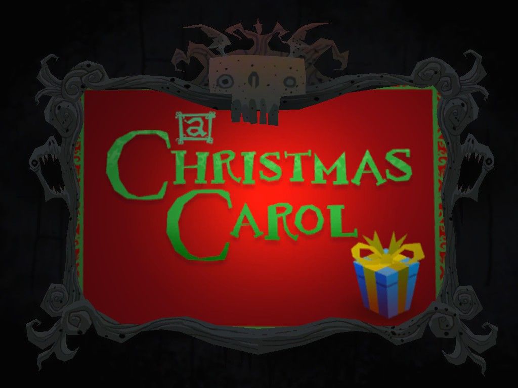 American McGee's Grimm: A Christmas Carol Screenshot (Steam)