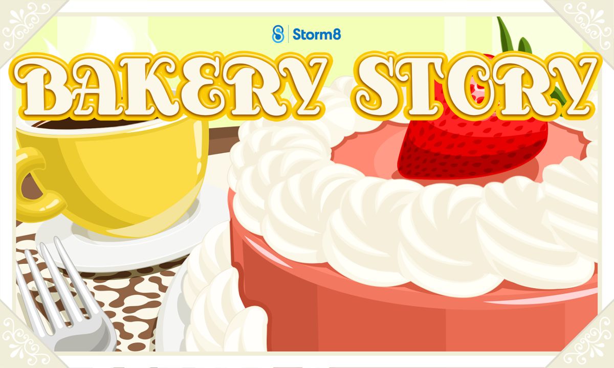 Bakery Story Screenshot (Google Play)