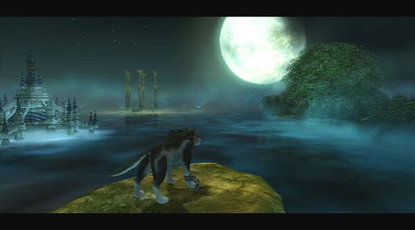 The Legend of Zelda: Twilight Princess Screenshot (Nintendo eShop (Wii))