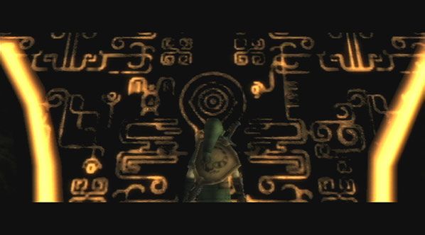 The Legend of Zelda: Twilight Princess Screenshot (Nintendo eShop (Wii))