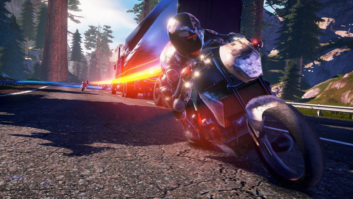 Moto Racer 4 Screenshot (Steam)