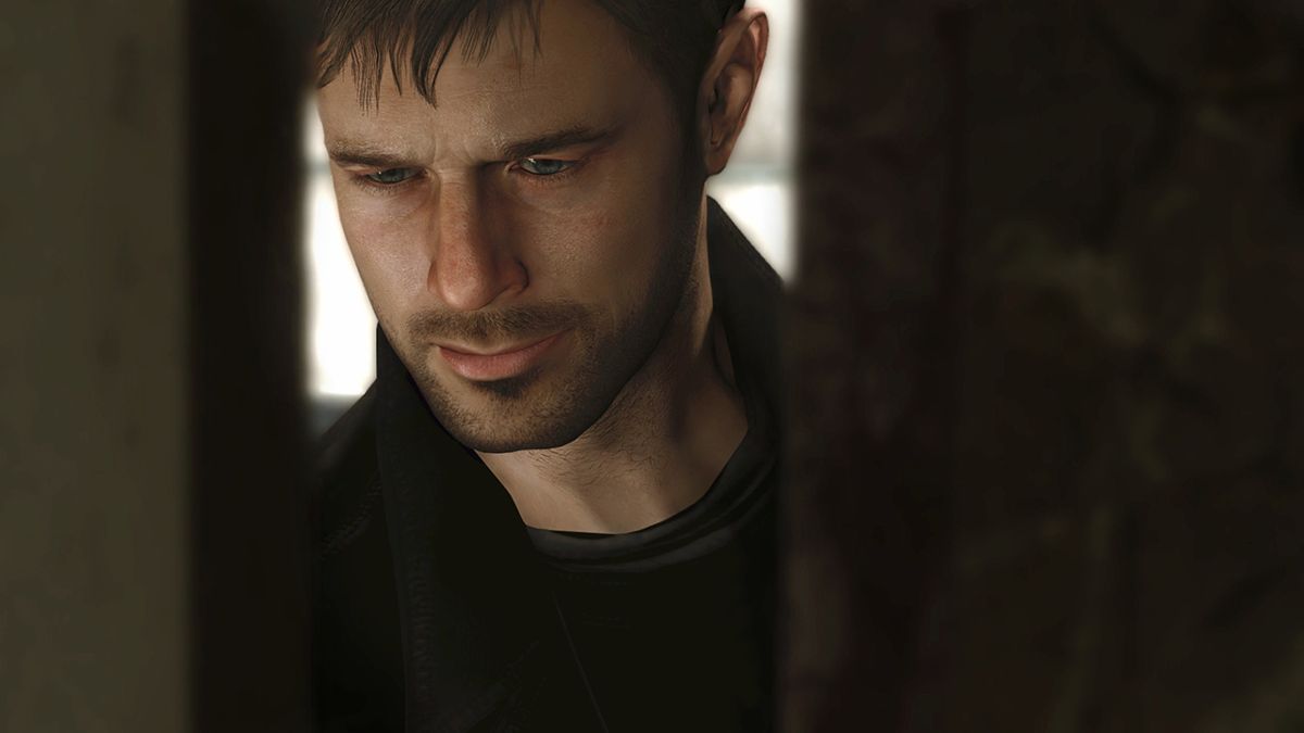 Heavy Rain Screenshot (PlayStation Store)