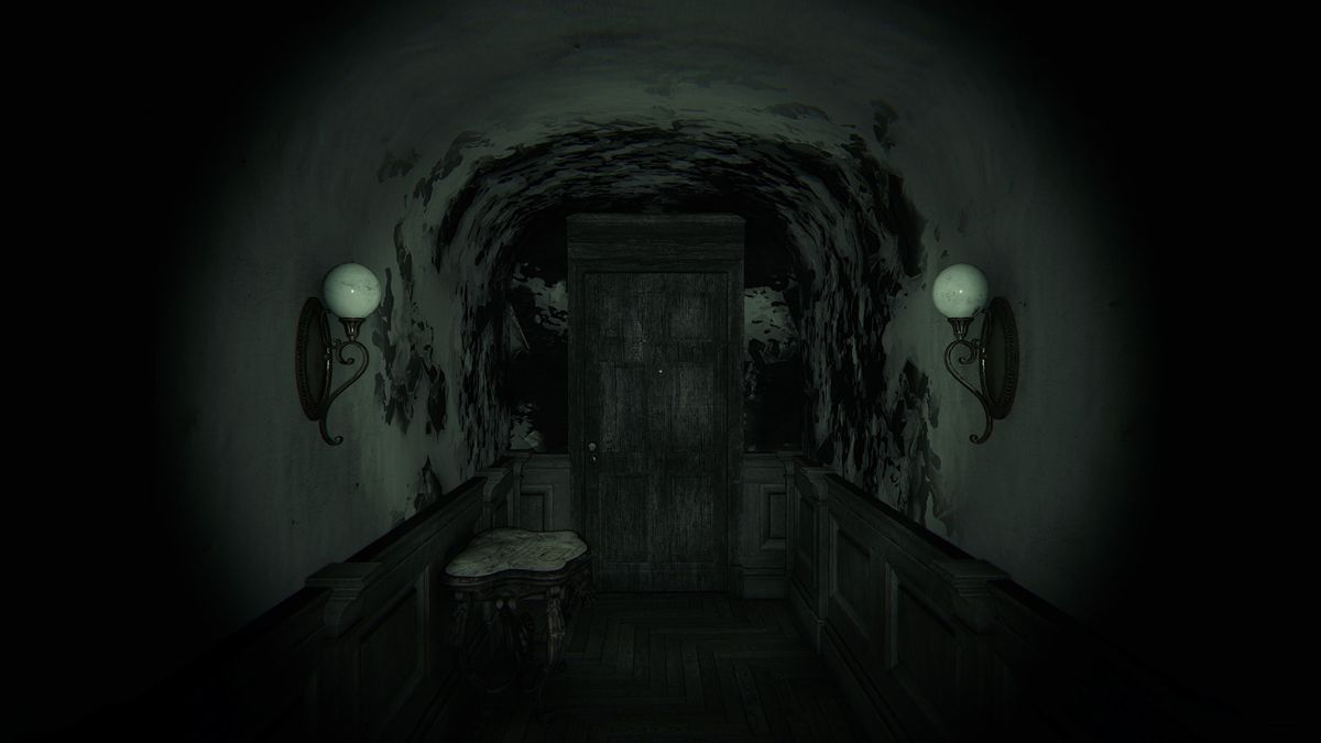 Layers of Fear: Inheritance Screenshot (Steam)