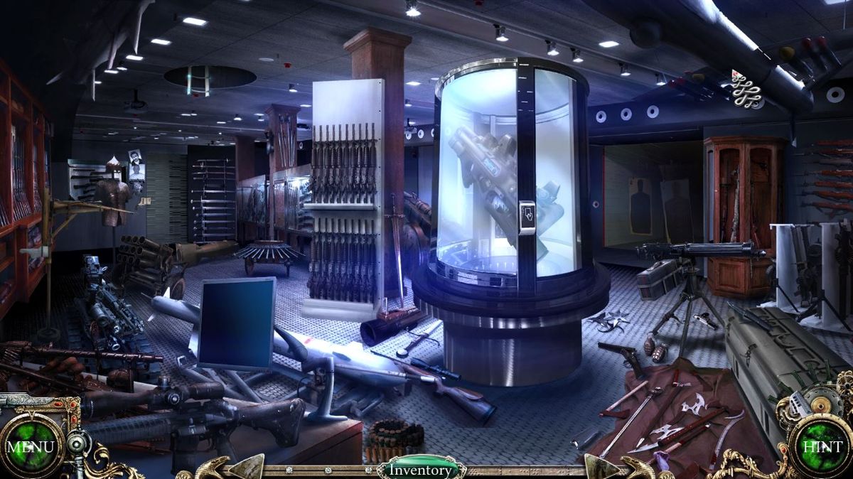 Black Viper: Sophia's Fate Screenshot (Steam)